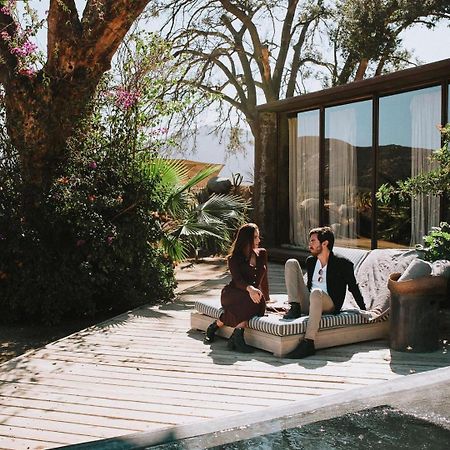 Bruma Wine Resort Valle de Guadalupe Extérieur photo