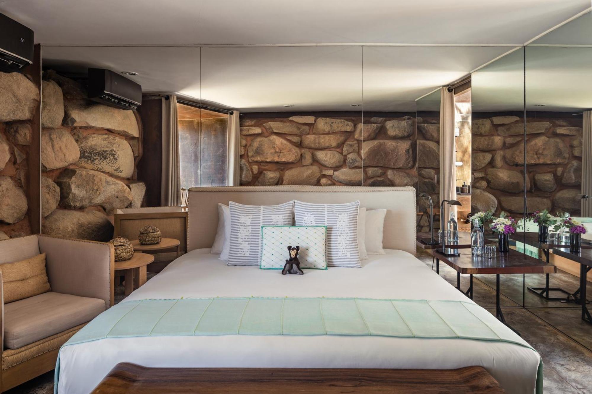 Bruma Wine Resort Valle de Guadalupe Extérieur photo
