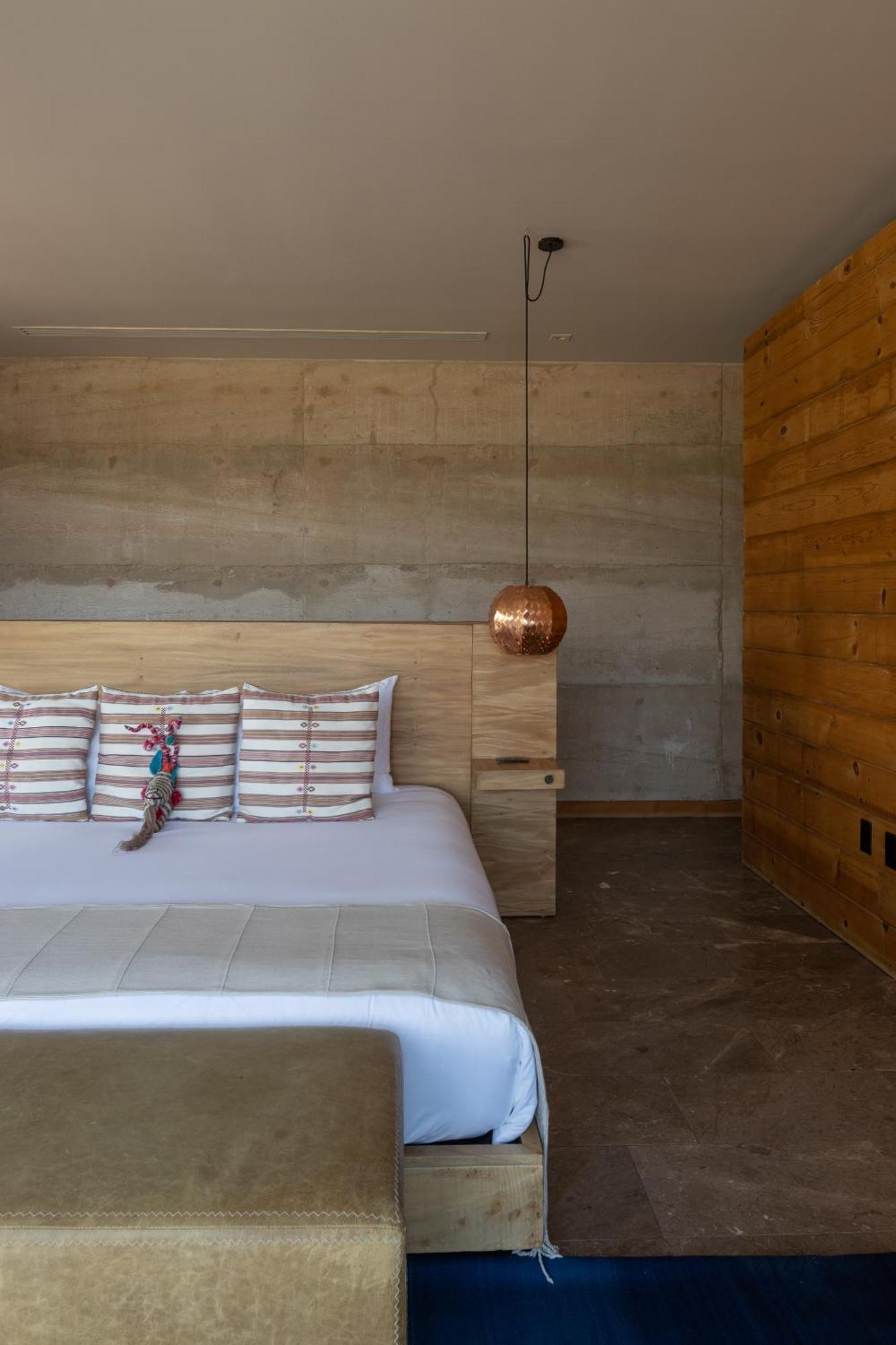 Bruma Wine Resort Valle de Guadalupe Extérieur photo