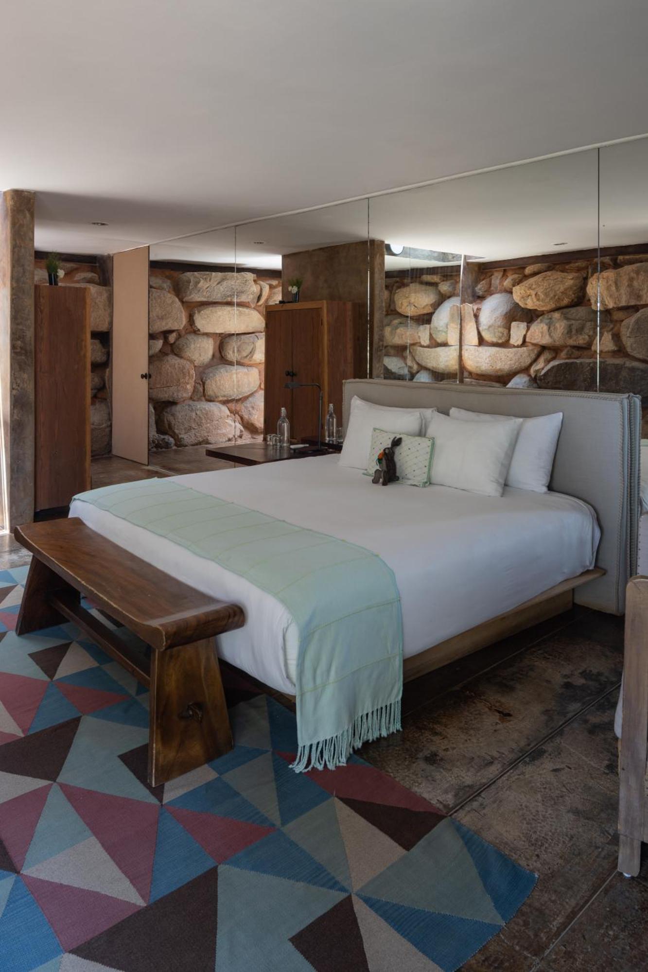 Bruma Wine Resort Valle de Guadalupe Extérieur photo